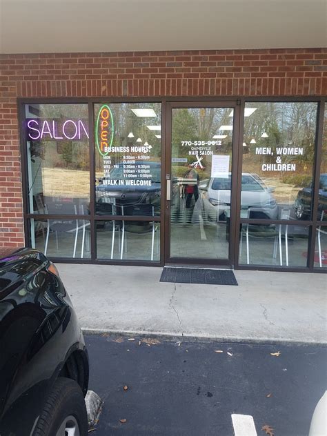 Gainesville hair salon. Things To Know About Gainesville hair salon. 